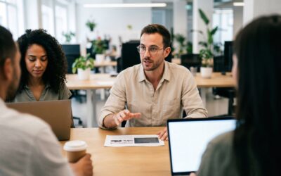 Warum dein Team unterschiedlich arbeitet – und wie du deine Mitarbeiter besser verstehst